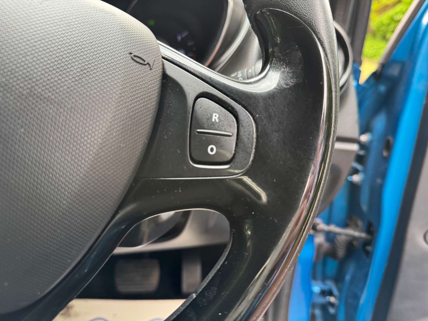 Used Renault Captur 2014 for sale - 76601947: Photo 36