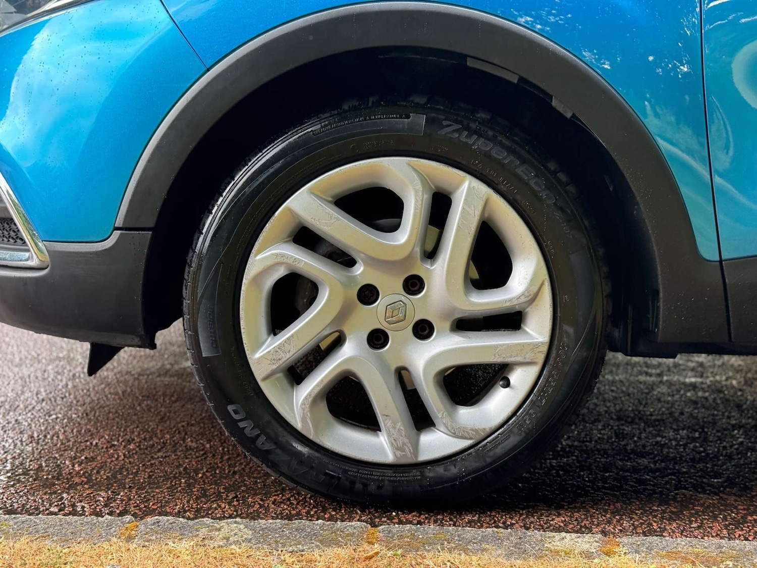 Used Renault Captur 2014 for sale - 76601947: Photo 39