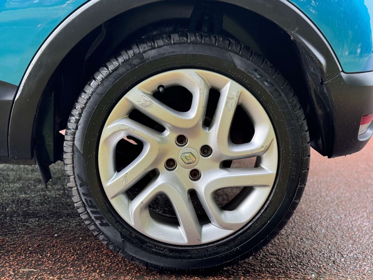 Used Renault Captur 2014 for sale - 76601947: Photo 40