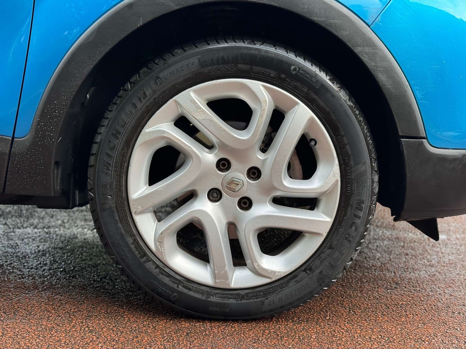 Used Renault Captur 2014 for sale - 76601947: Photo 41