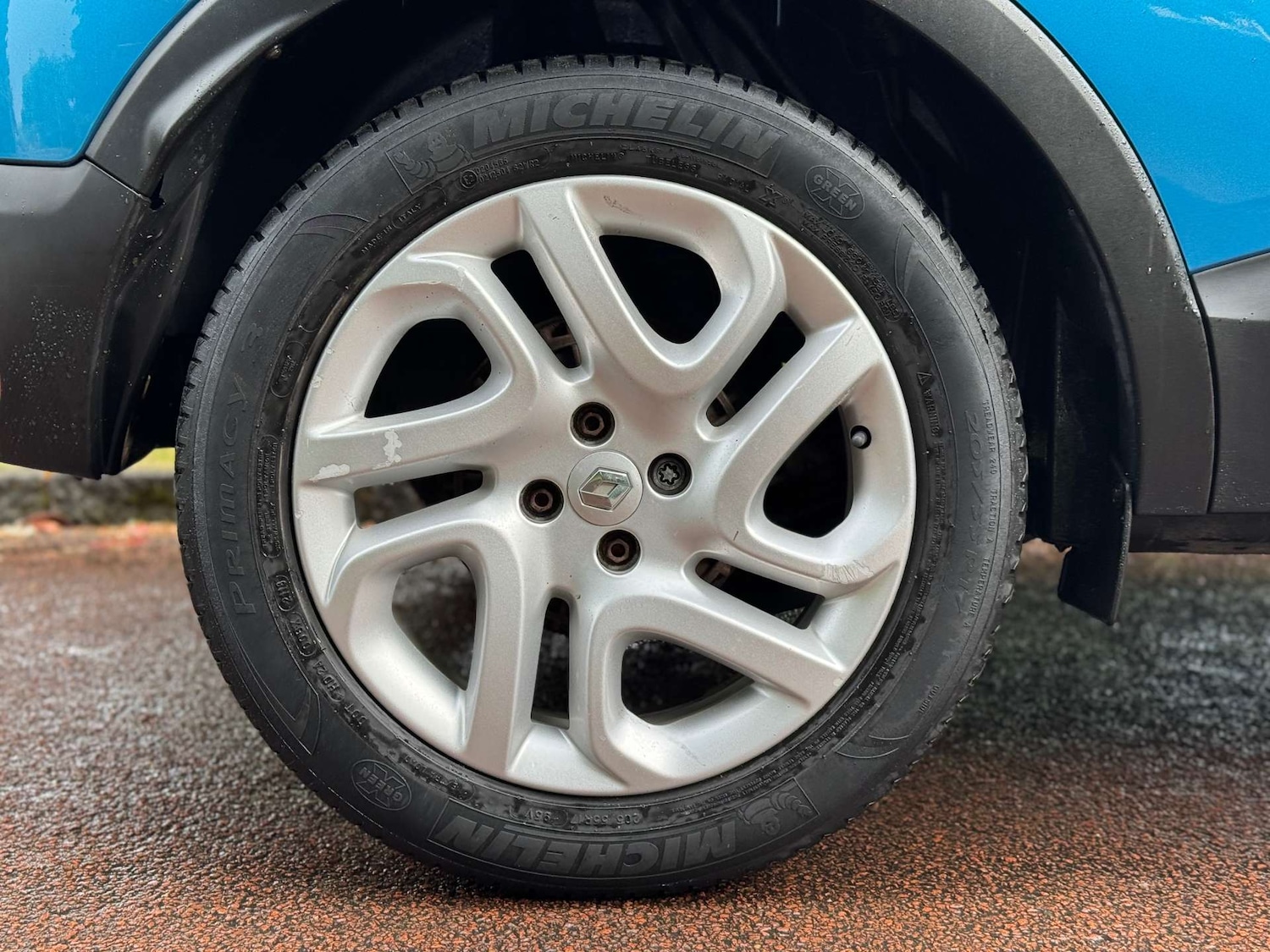 Used Renault Captur 2014 for sale - 76601947: Photo 42