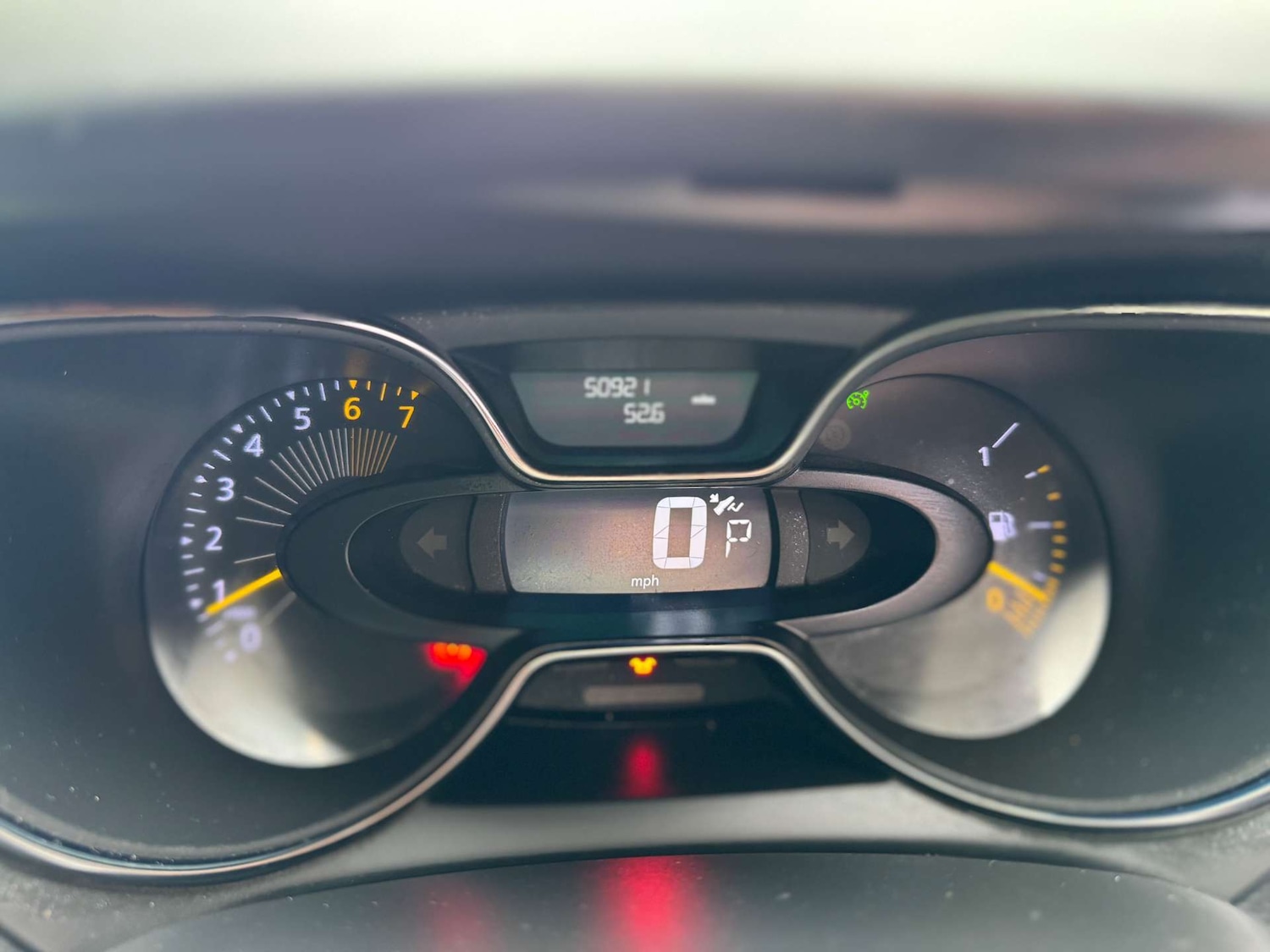 Used Renault Captur 2014 for sale - 76601947: Photo 45