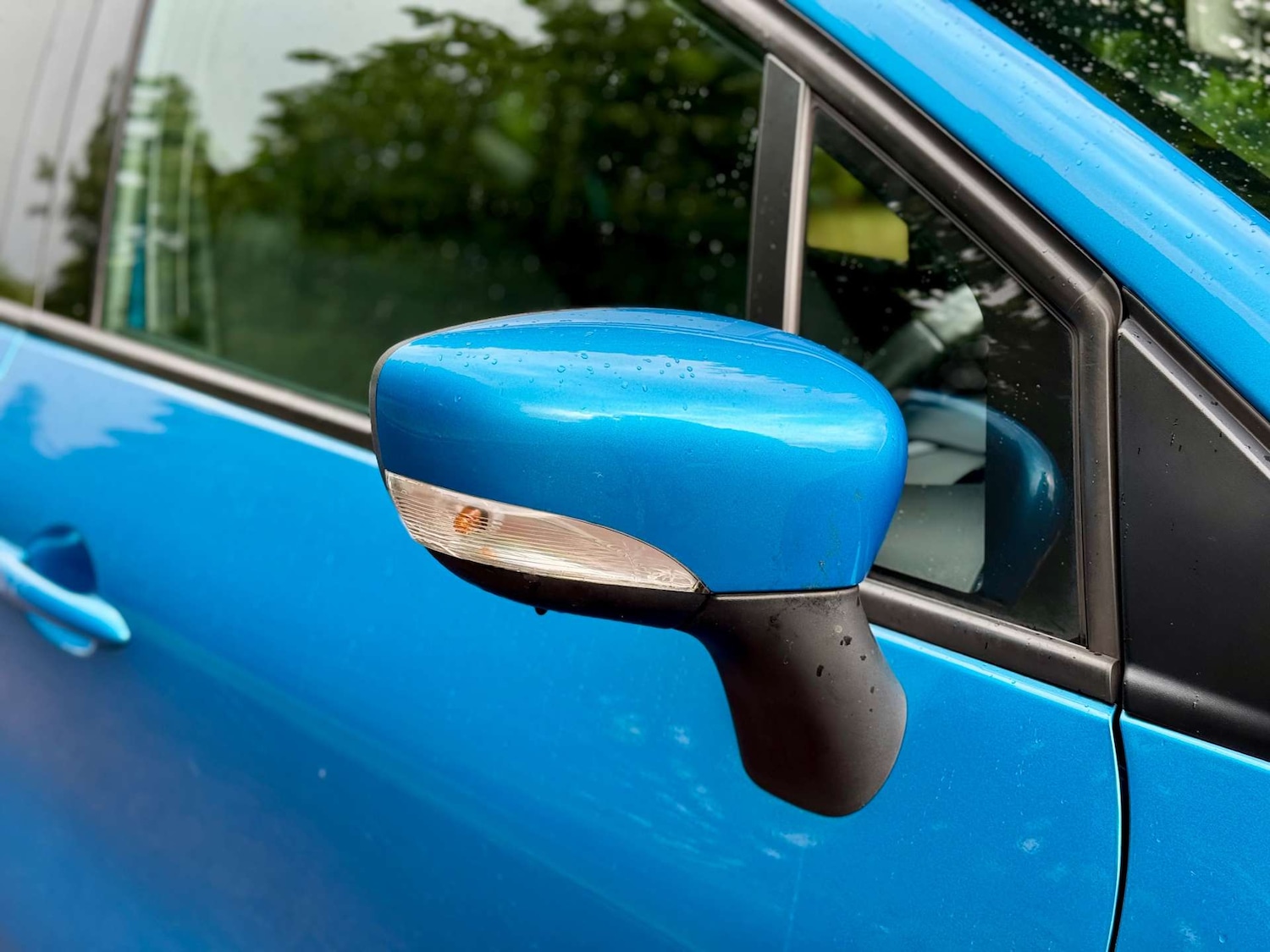 Used Renault Captur 2014 for sale - 76601947: Photo 46