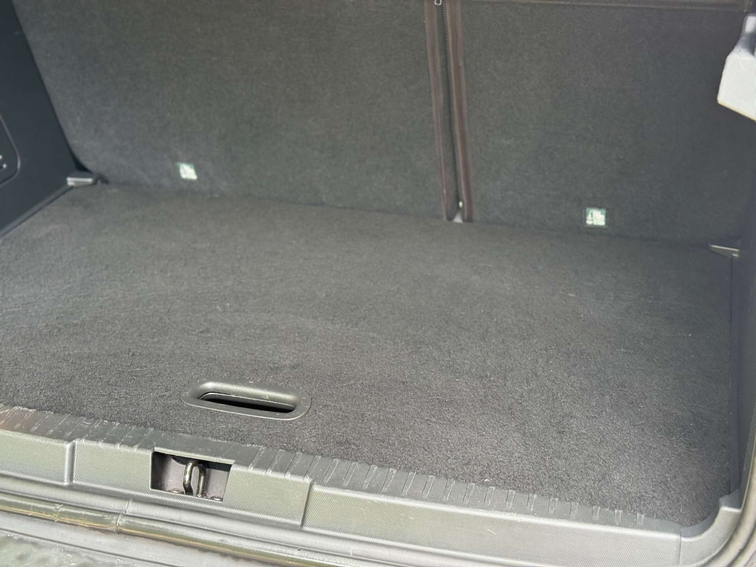 Used Renault Captur 2014 for sale - 76601947: Photo 47