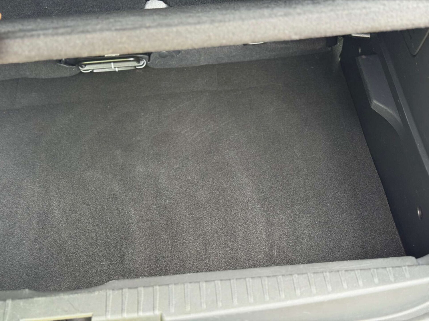 Used Renault Captur 2014 for sale - 76601947: Photo 48