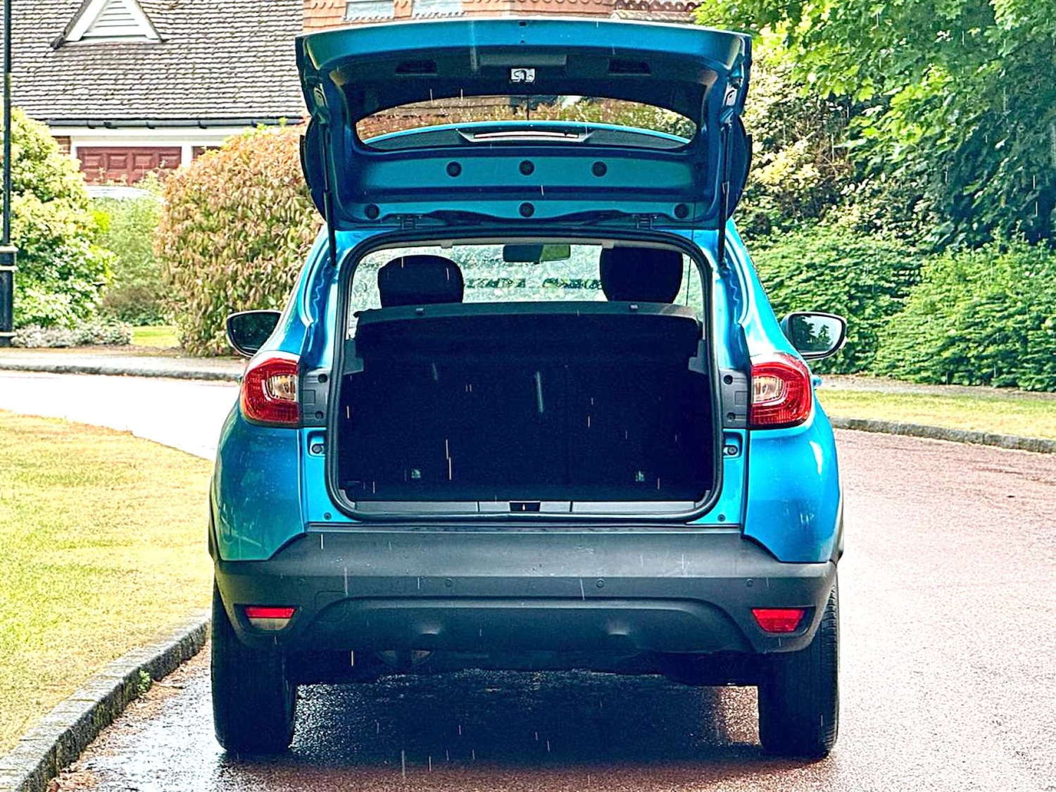 Used Renault Captur 2014 for sale - 76601947: Photo 49