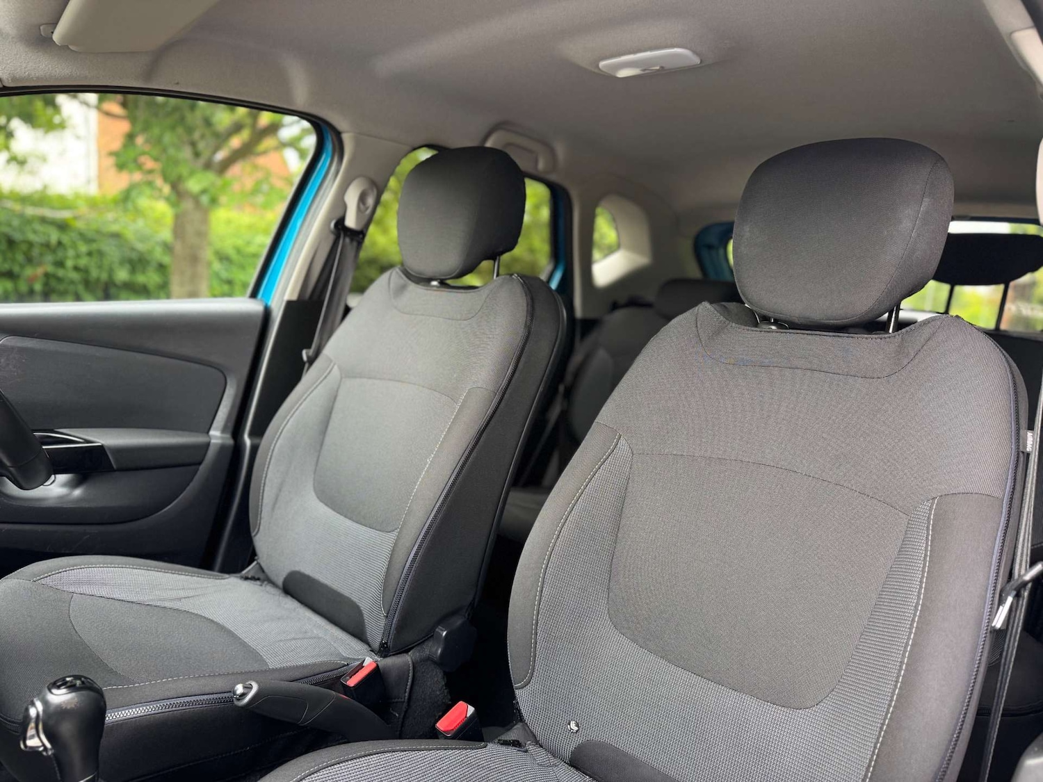 Used Renault Captur 2014 for sale - 76601947: Photo 52