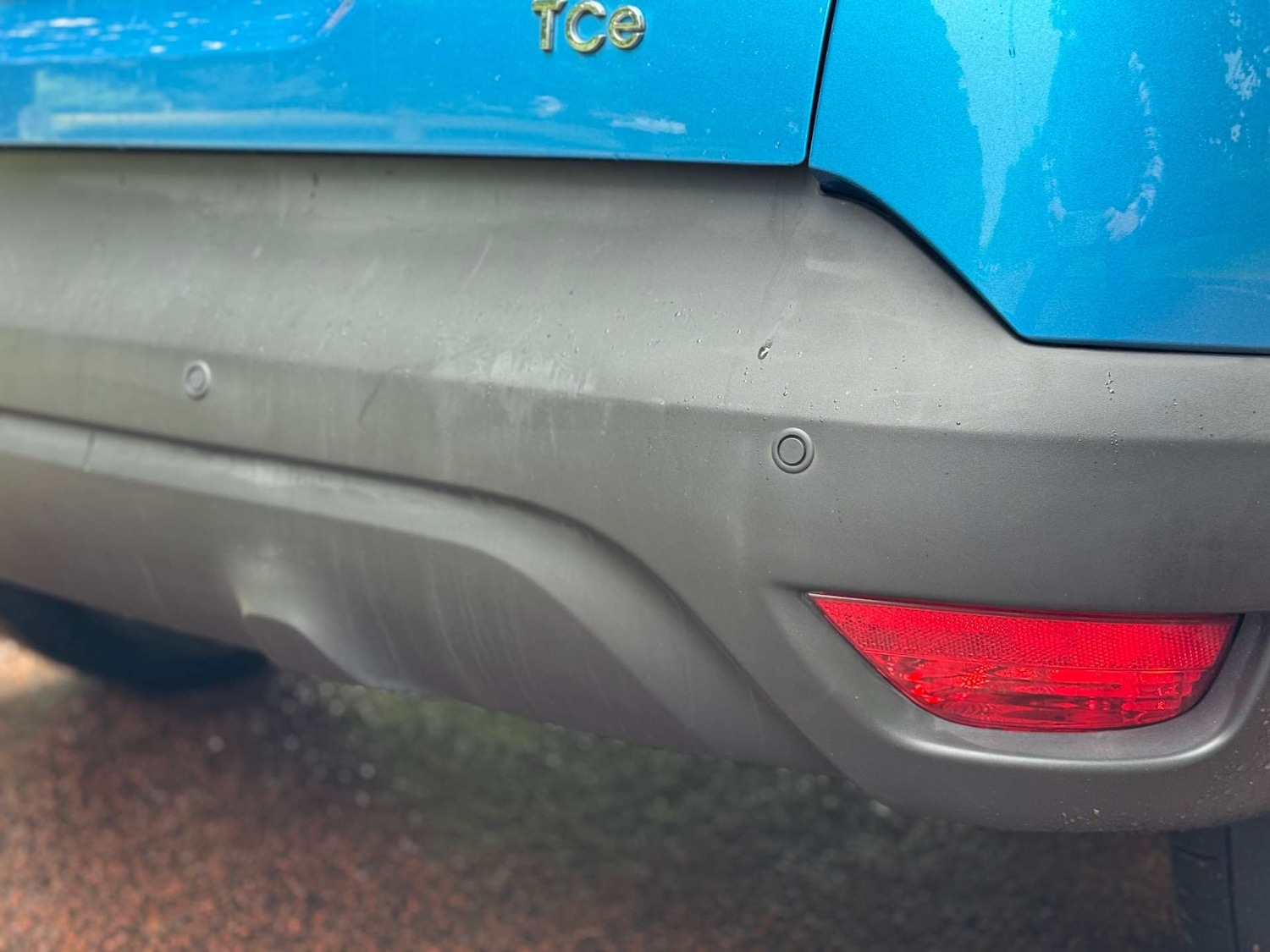 Used Renault Captur 2014 for sale - 76601947: Photo 54