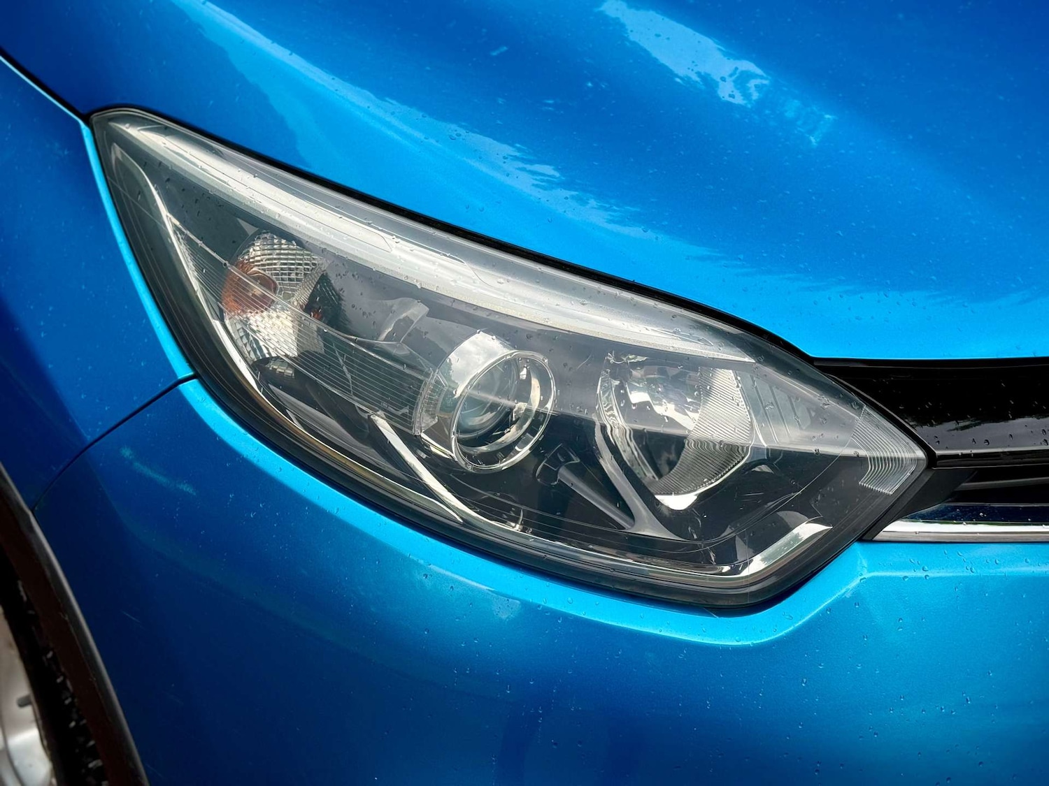 Used Renault Captur 2014 for sale - 76601947: Photo 55