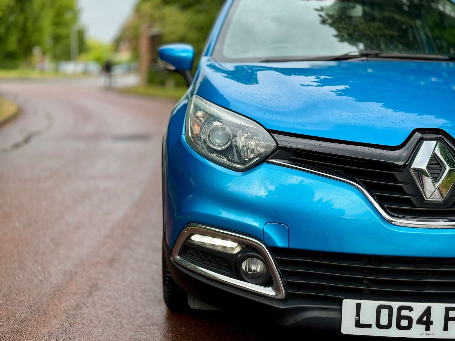 Used Renault Captur 2014 for sale - 76601947: Photo 56