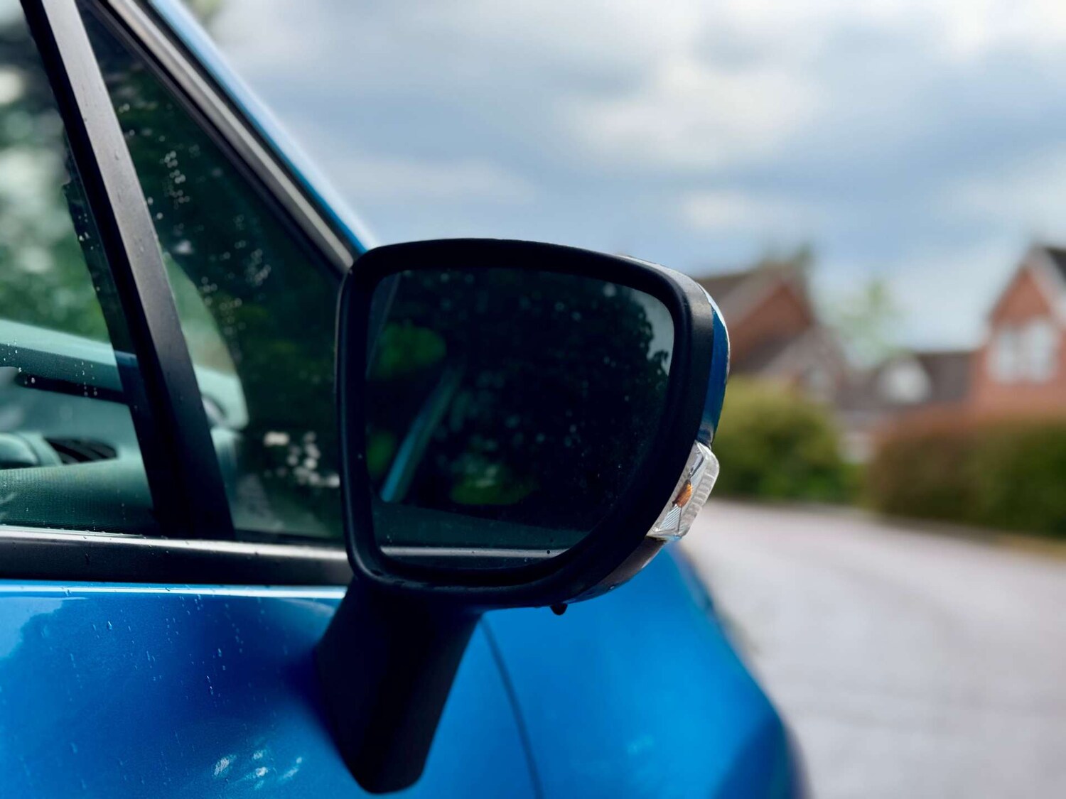 Used Renault Captur 2014 for sale - 76601947: Photo 57