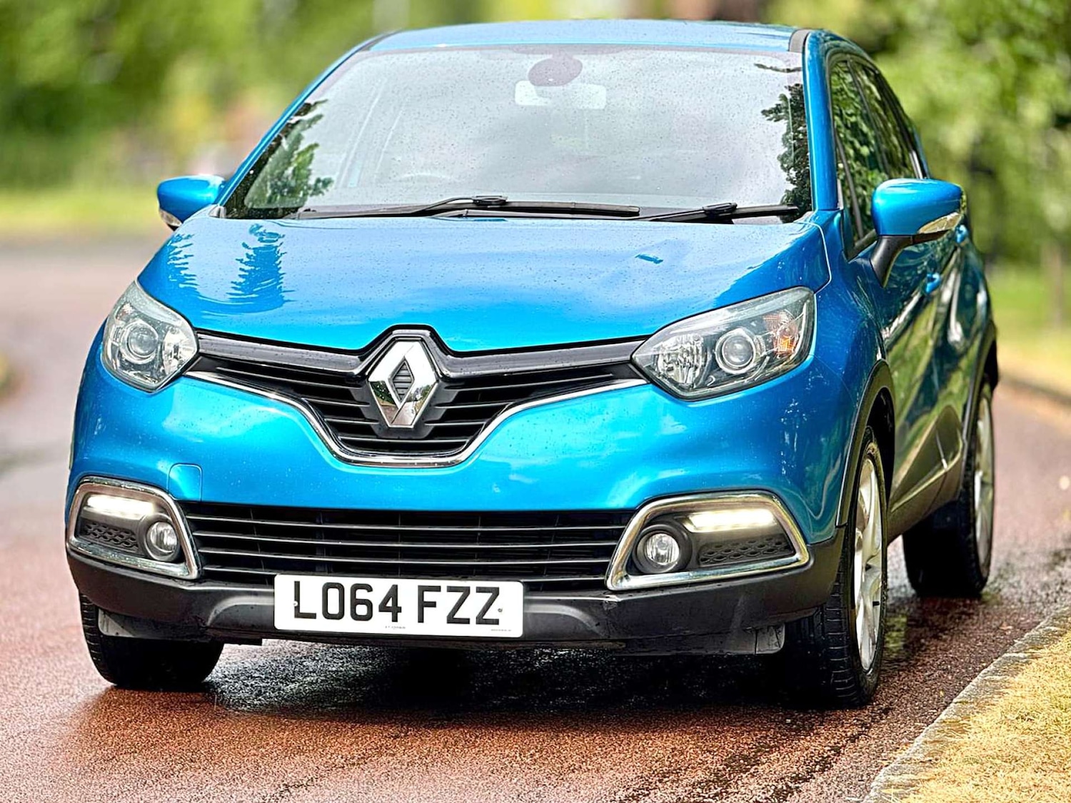 Used Renault Captur 2014 for sale - 76601947: Photo 60