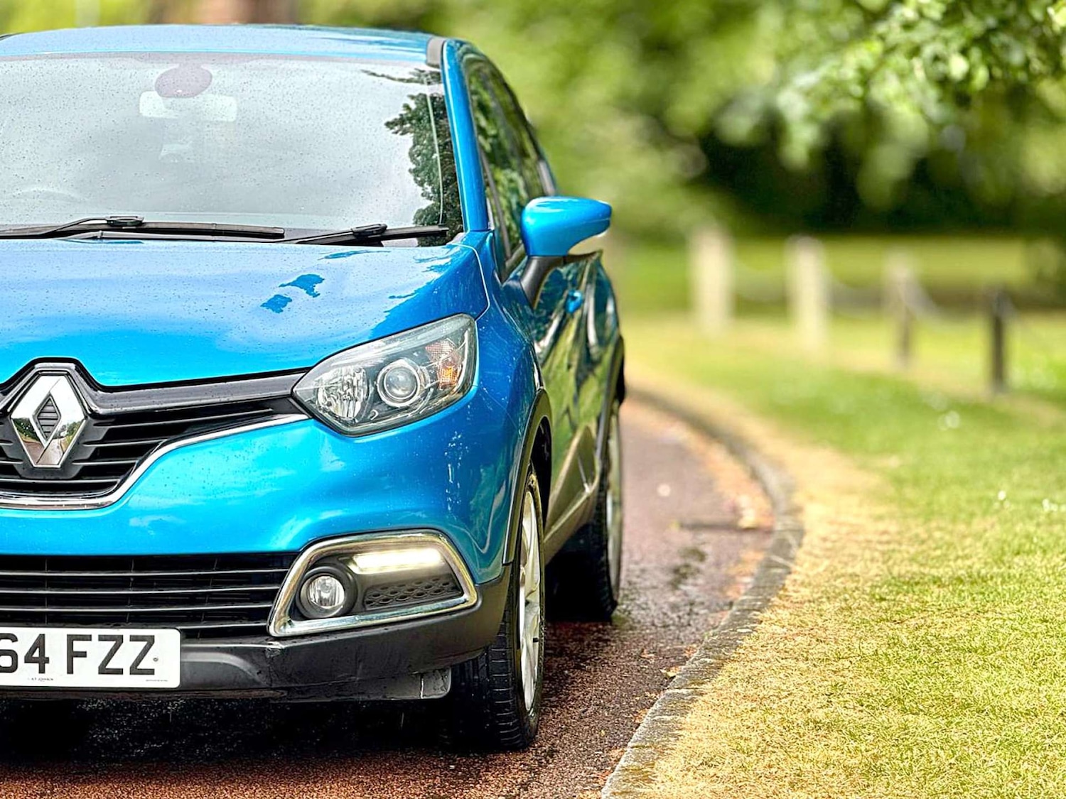 Used Renault Captur 2014 for sale - 76601947: Photo 61