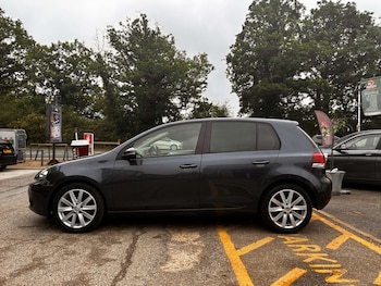 Used Volkswagen Golf 2010 for sale - 78926598: Photo
