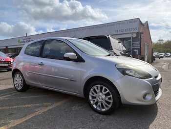 Used Renault Clio 2011 for sale - 78272523: Photo