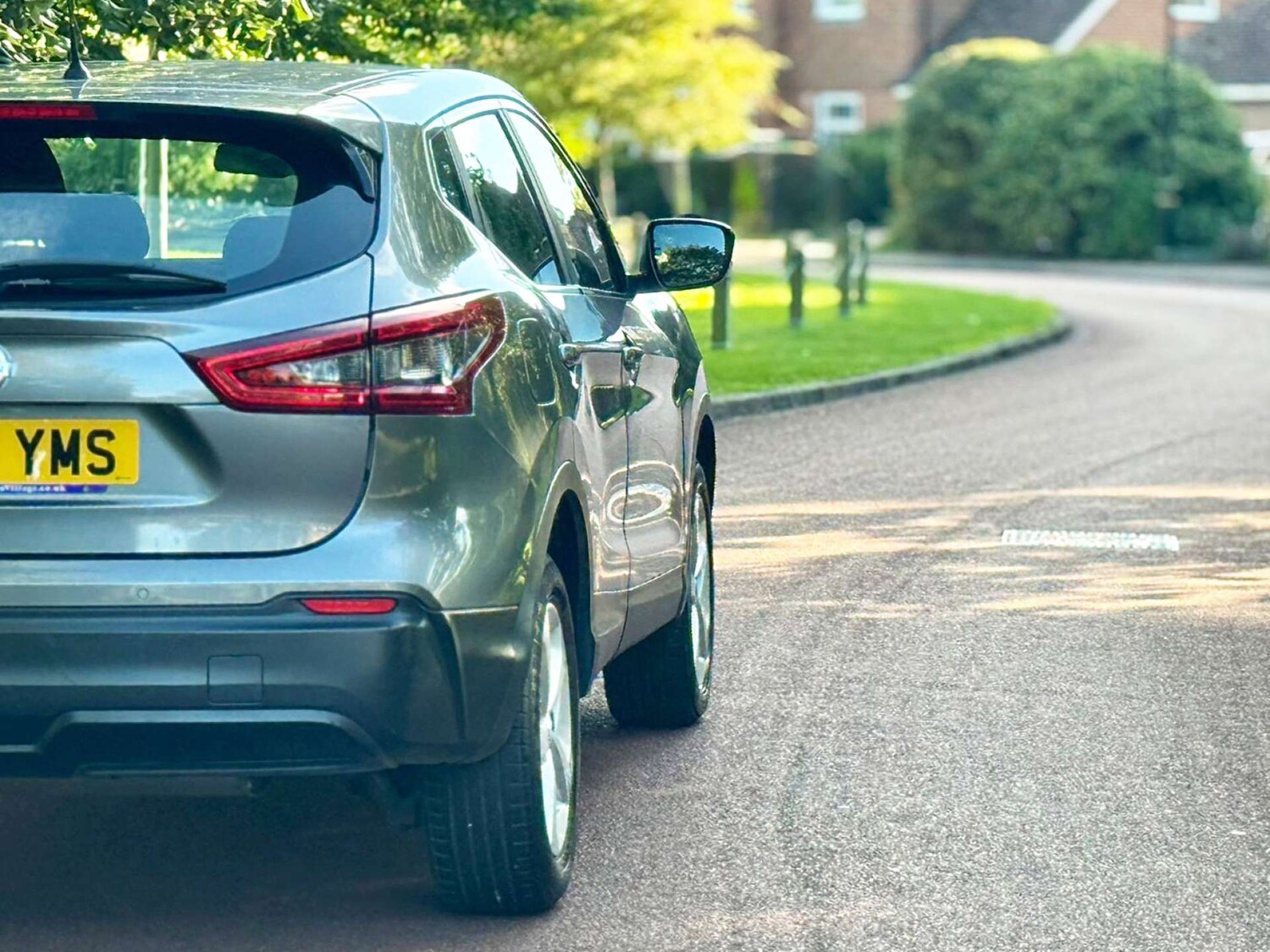 Used Nissan Qashqai 2017 for sale - 75916405: Photo 17