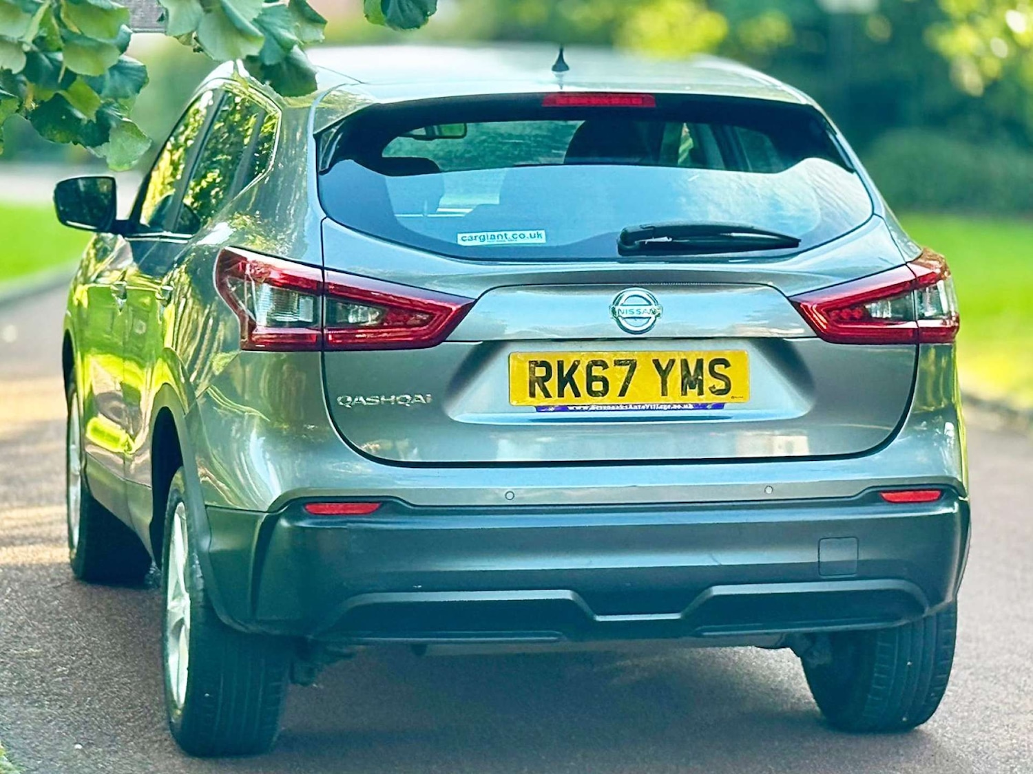 Used Nissan Qashqai 2017 for sale - 75916405: Photo 18