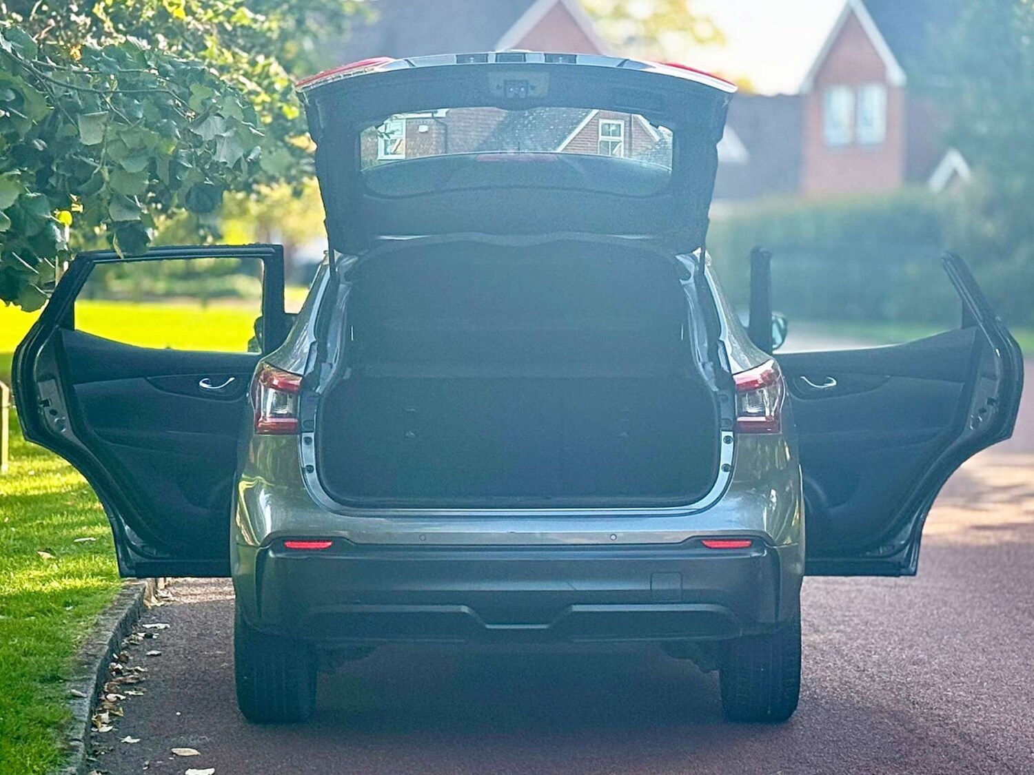 Used Nissan Qashqai 2017 for sale - 75916405: Photo 22