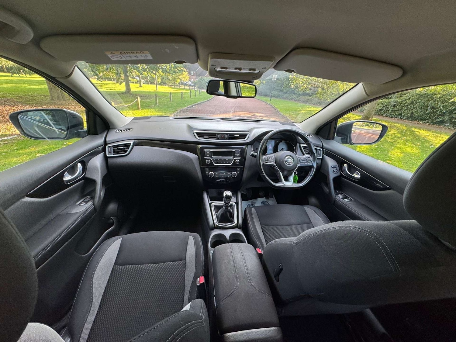 Used Nissan Qashqai 2017 for sale - 75916405: Photo 26