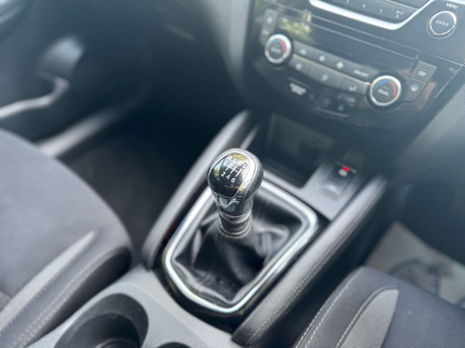 Used Nissan Qashqai 2017 for sale - 75916405: Photo 27