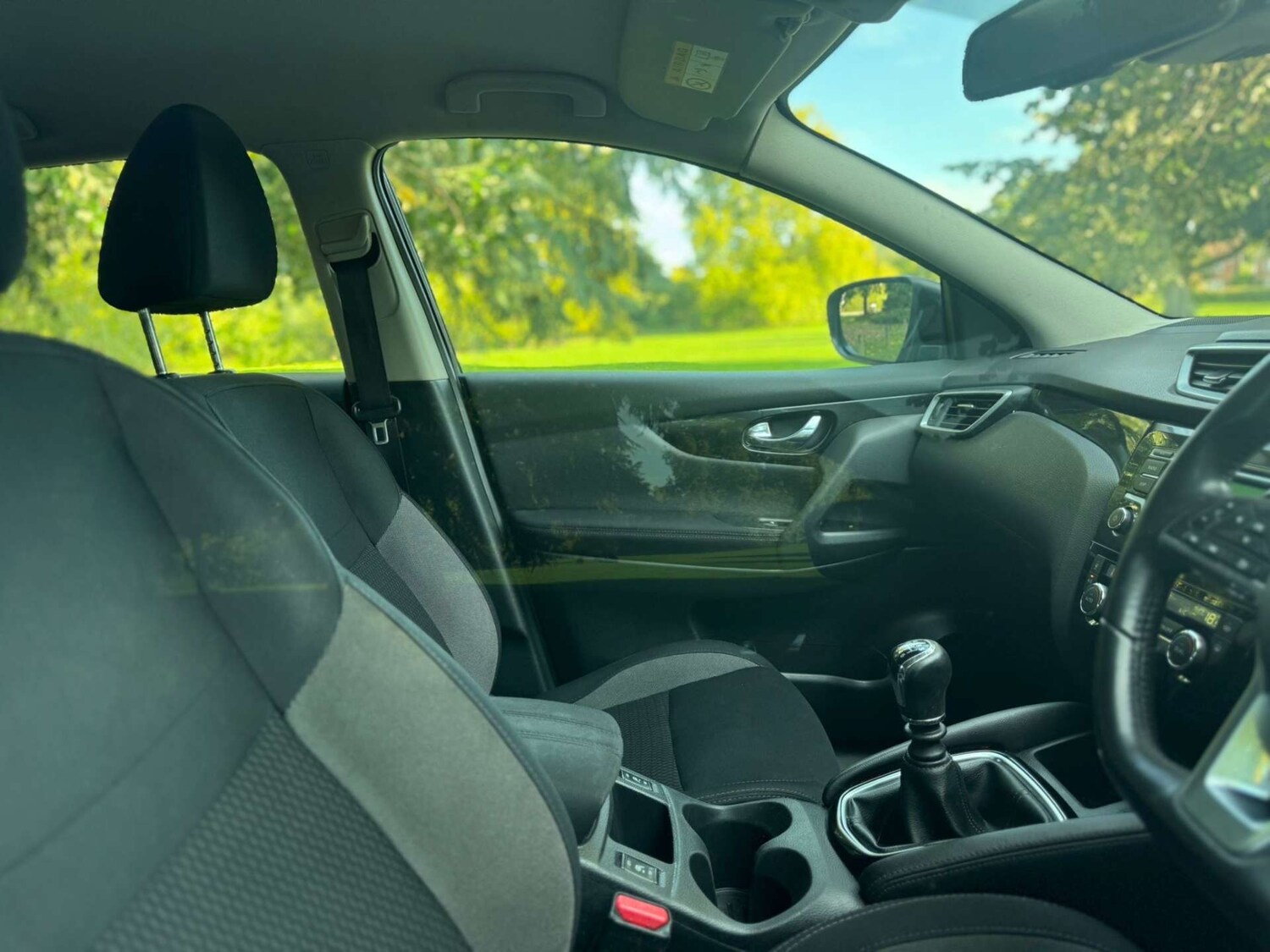 Used Nissan Qashqai 2017 for sale - 75916405: Photo 28