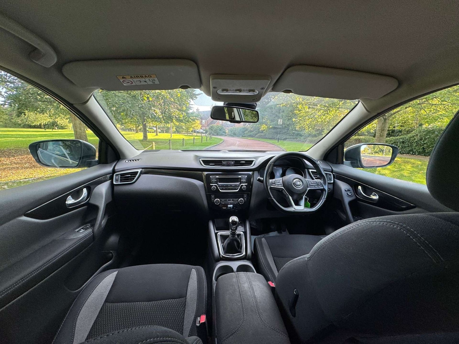 Used Nissan Qashqai 2017 for sale - 75916405: Photo 29