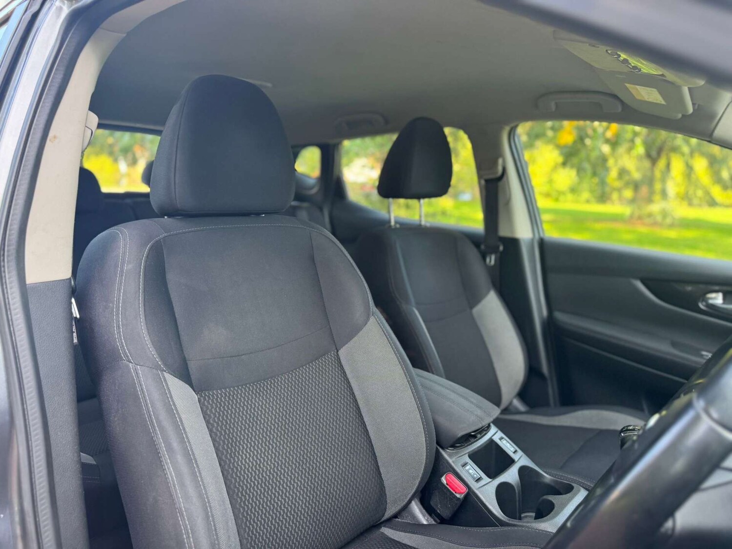 Used Nissan Qashqai 2017 for sale - 75916405: Photo 30