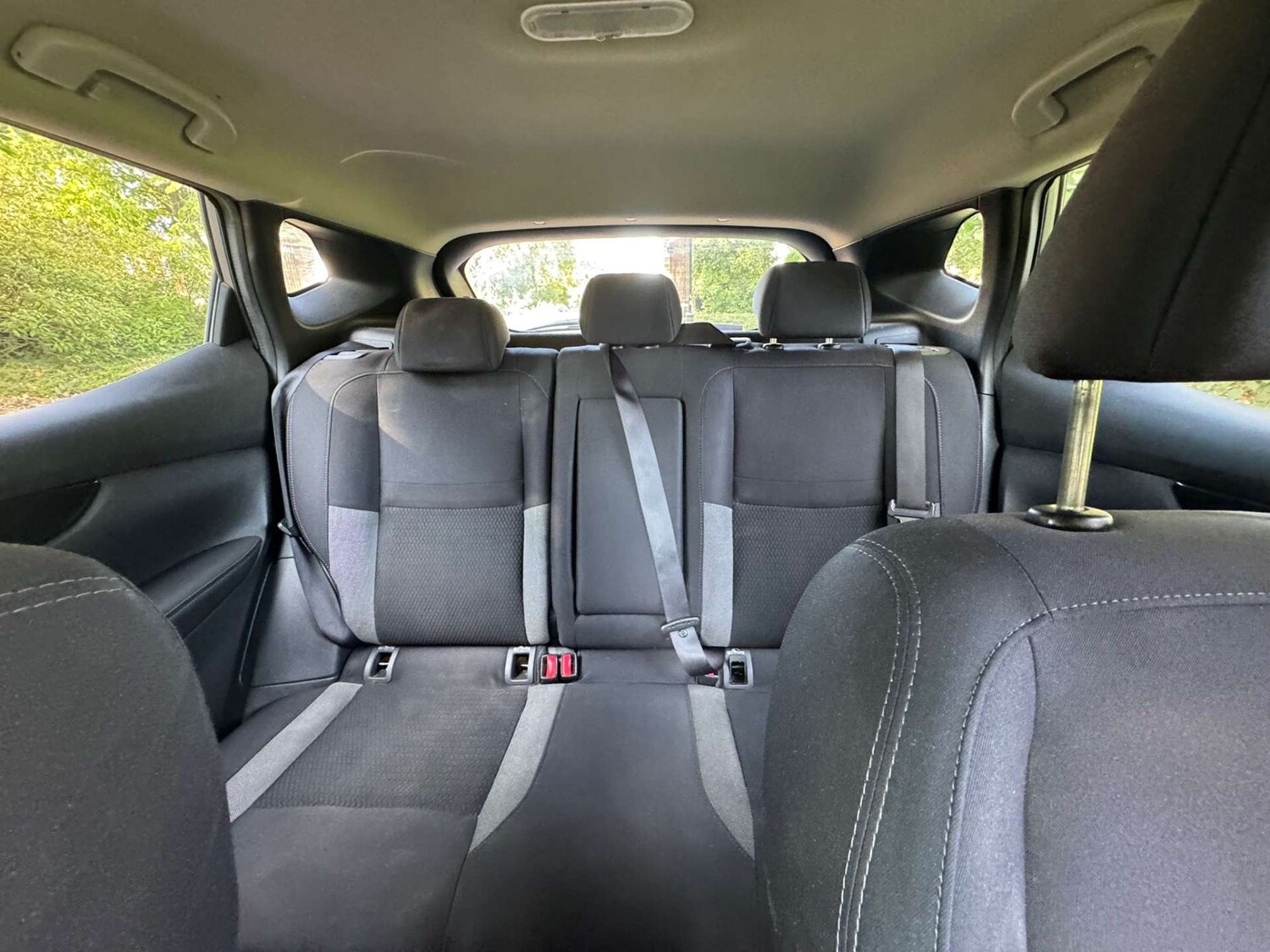 Used Nissan Qashqai 2017 for sale - 75916405: Photo 32