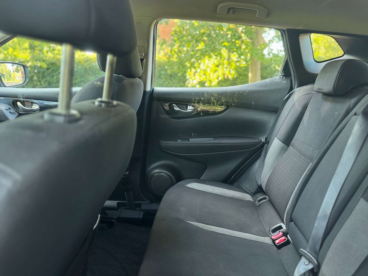 Used Nissan Qashqai 2017 for sale - 75916405: Photo 33