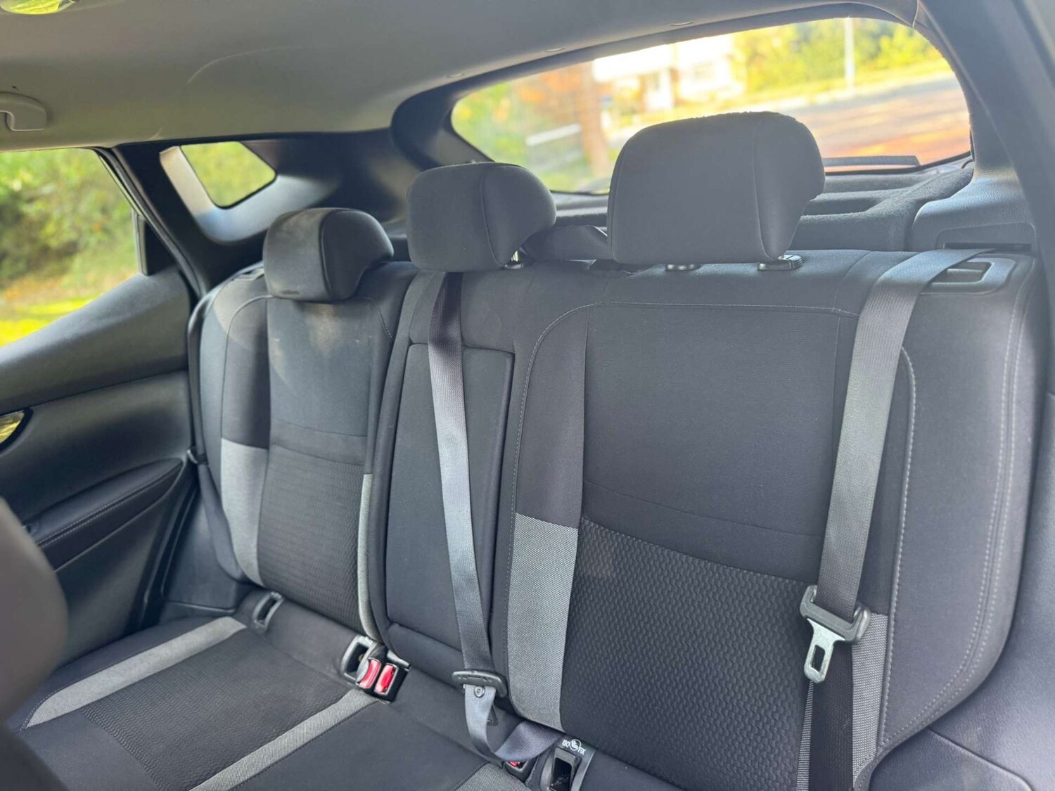 Used Nissan Qashqai 2017 for sale - 75916405: Photo 34