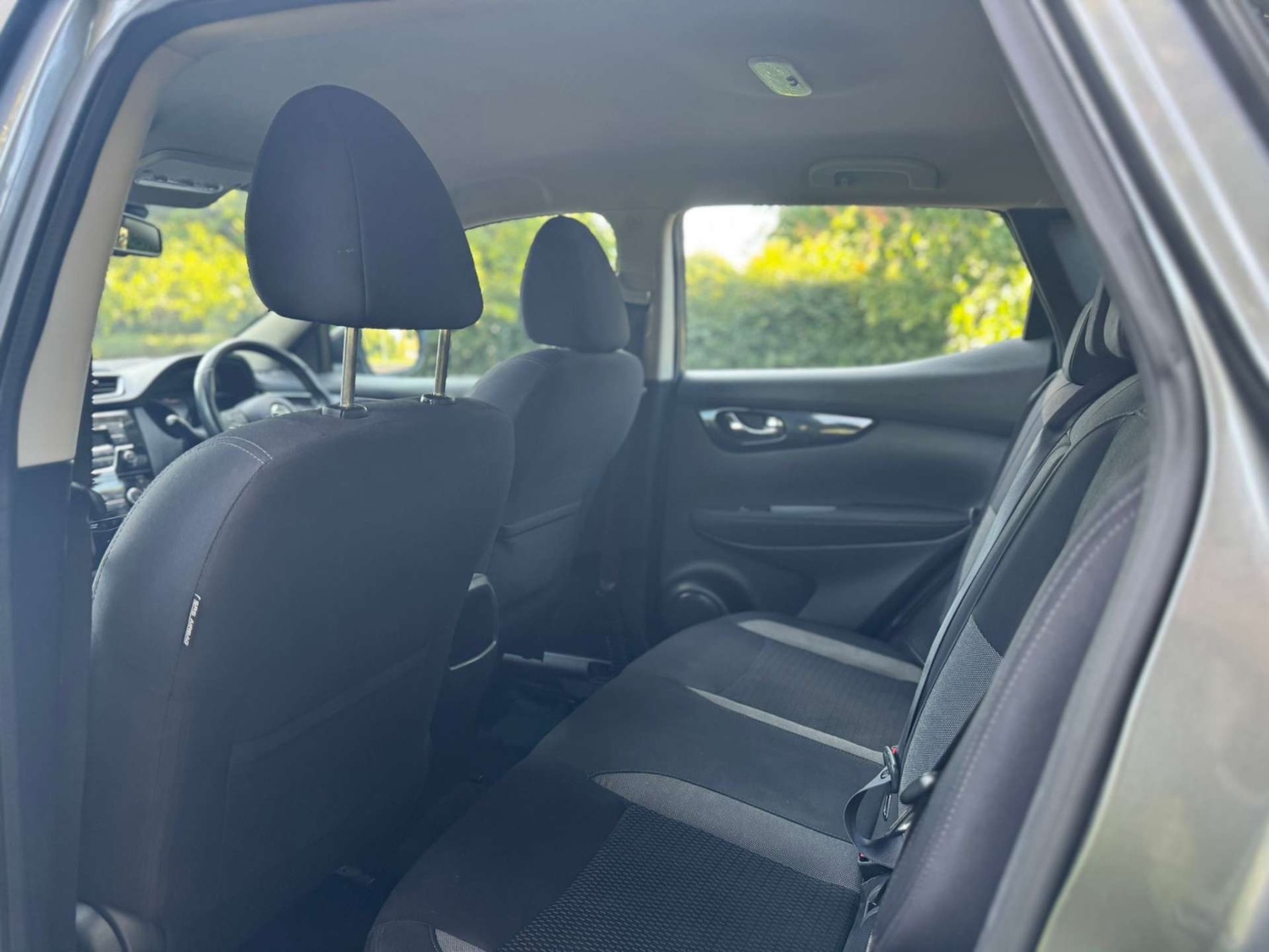 Used Nissan Qashqai 2017 for sale - 75916405: Photo 35