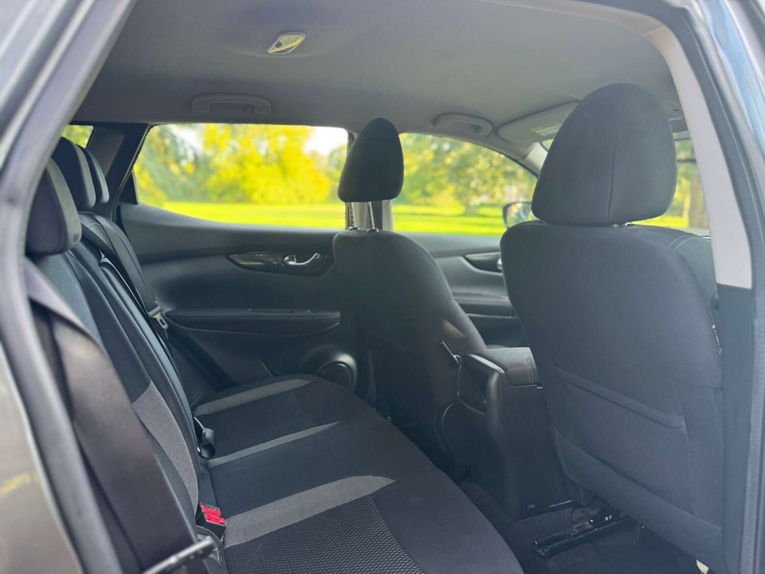 Used Nissan Qashqai 2017 for sale - 75916405: Photo 36