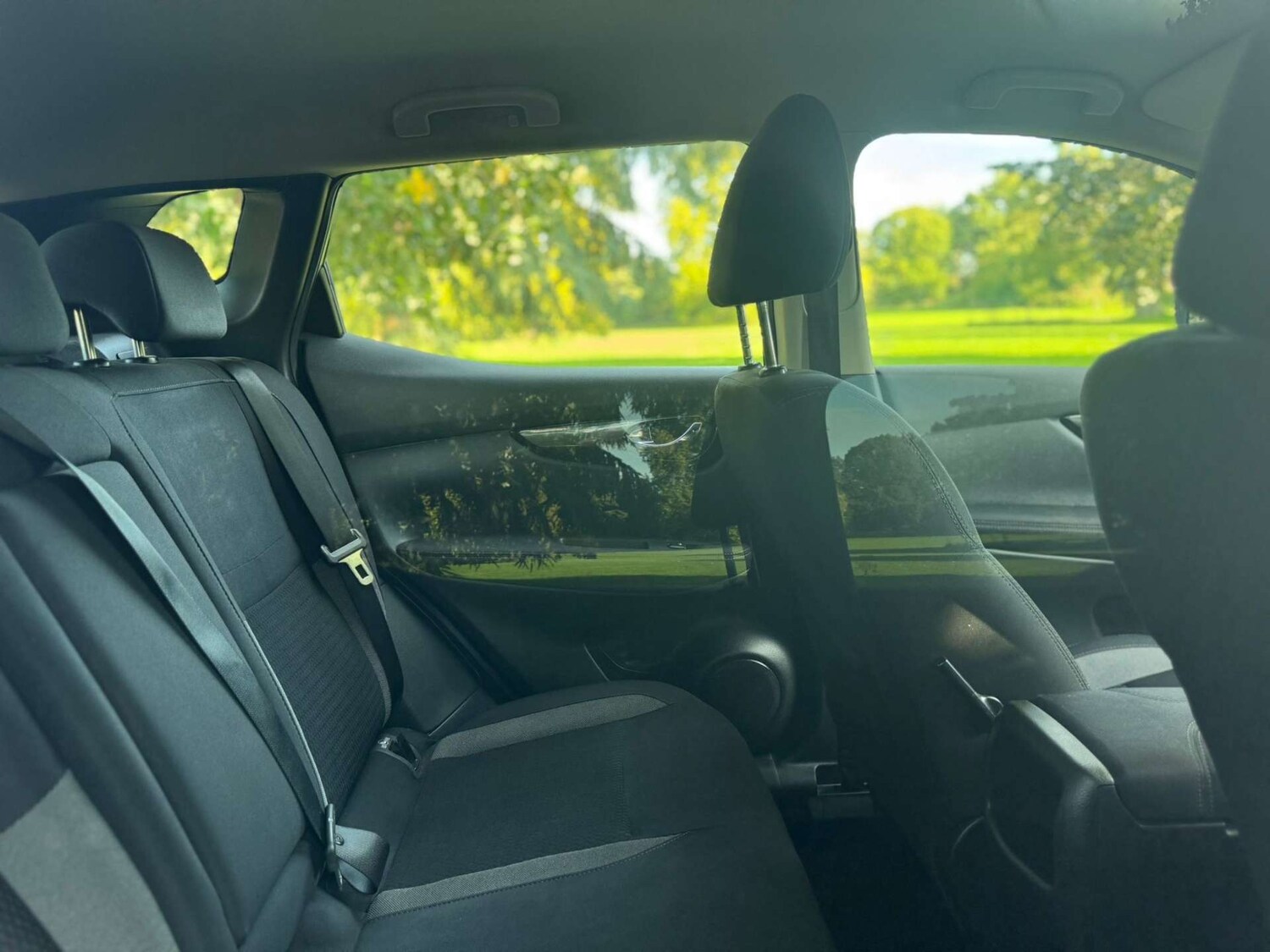 Used Nissan Qashqai 2017 for sale - 75916405: Photo 37