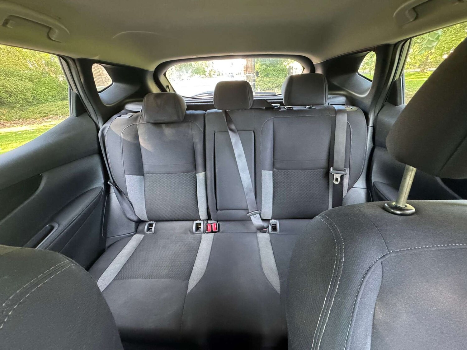 Used Nissan Qashqai 2017 for sale - 75916405: Photo 38