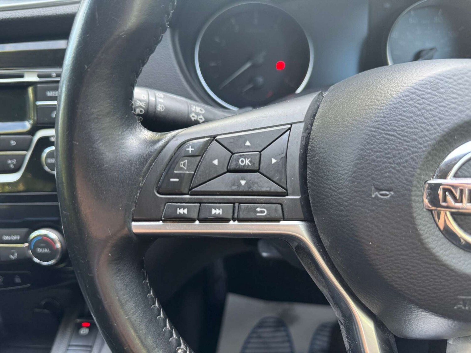 Used Nissan Qashqai 2017 for sale - 75916405: Photo 41