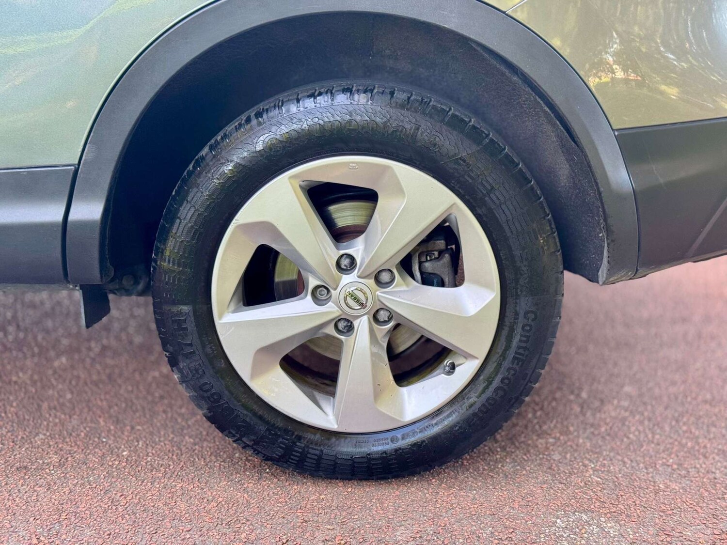 Used Nissan Qashqai 2017 for sale - 75916405: Photo 44