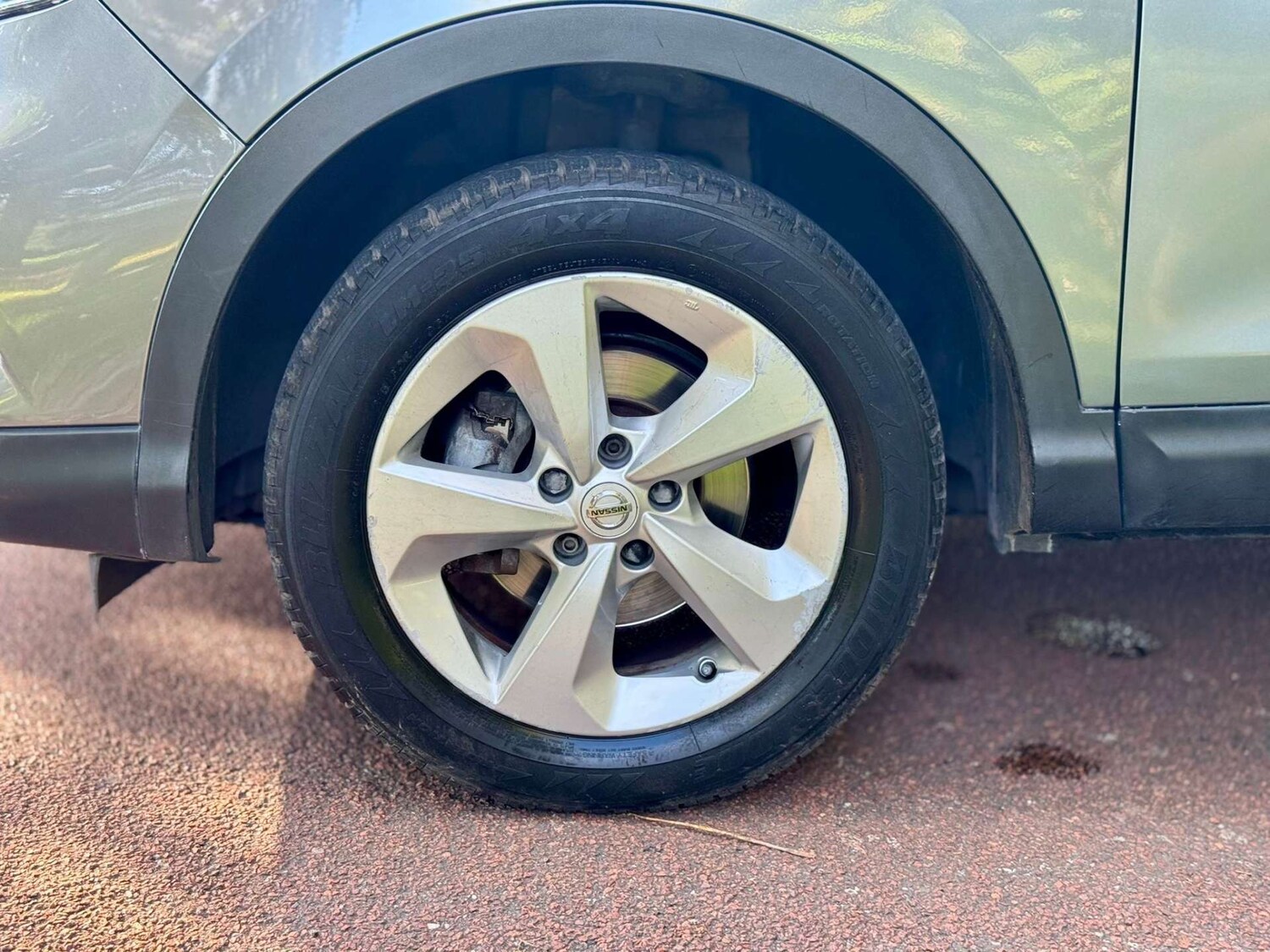 Used Nissan Qashqai 2017 for sale - 75916405: Photo 45