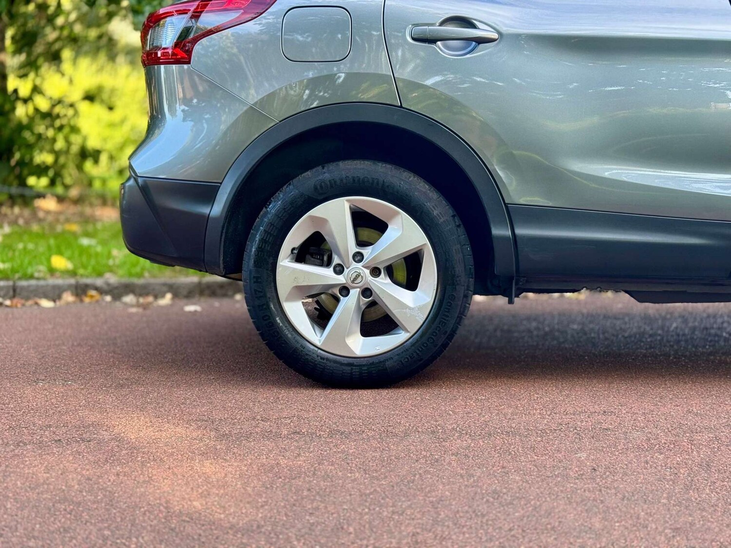 Used Nissan Qashqai 2017 for sale - 75916405: Photo 46