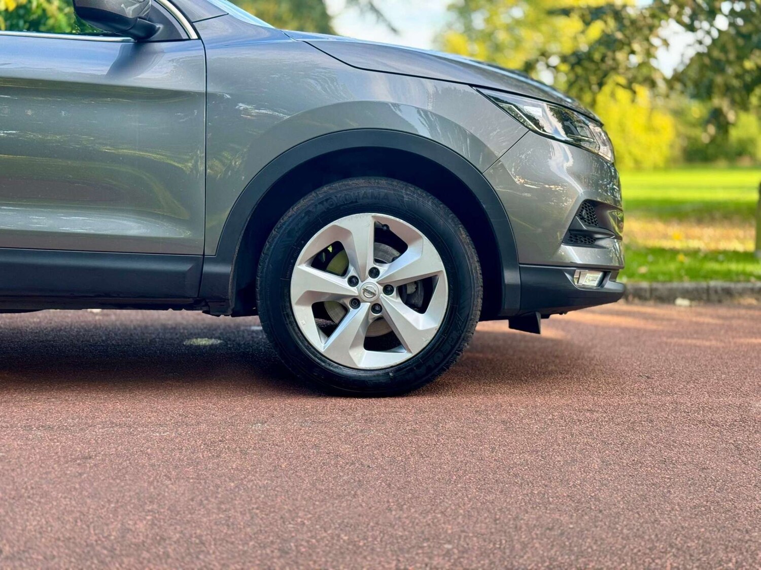 Used Nissan Qashqai 2017 for sale - 75916405: Photo 47