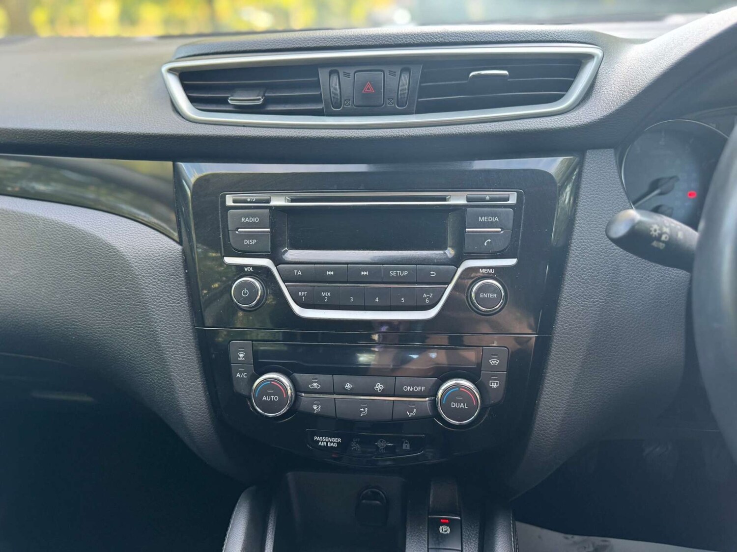 Used Nissan Qashqai 2017 for sale - 75916405: Photo 48