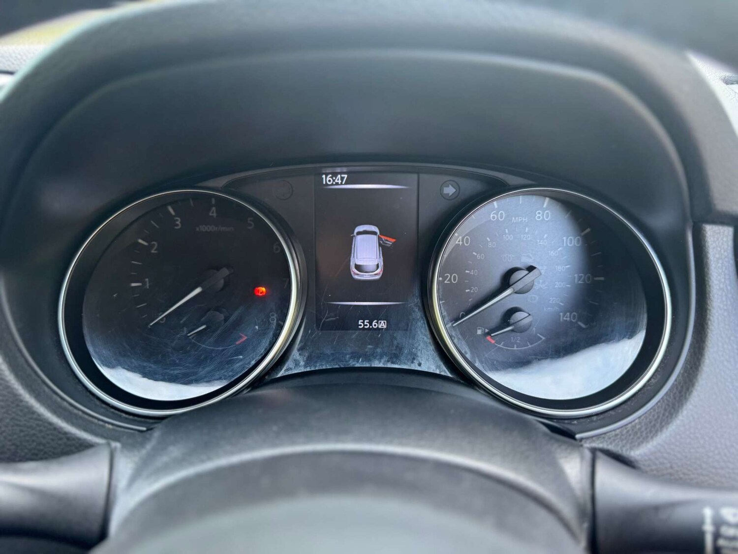 Used Nissan Qashqai 2017 for sale - 75916405: Photo 49