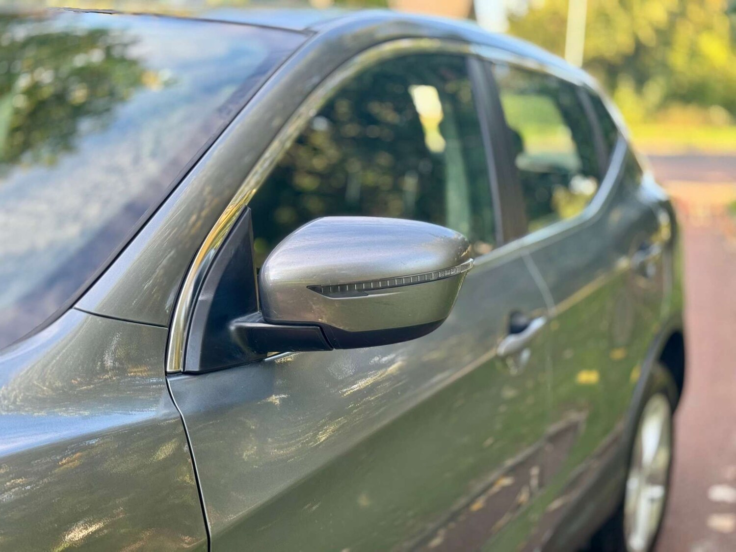 Used Nissan Qashqai 2017 for sale - 75916405: Photo 50