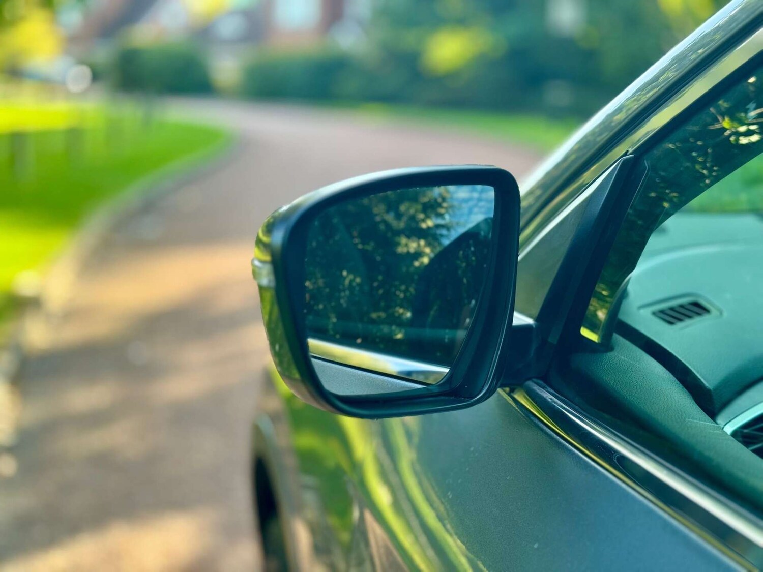 Used Nissan Qashqai 2017 for sale - 75916405: Photo 51