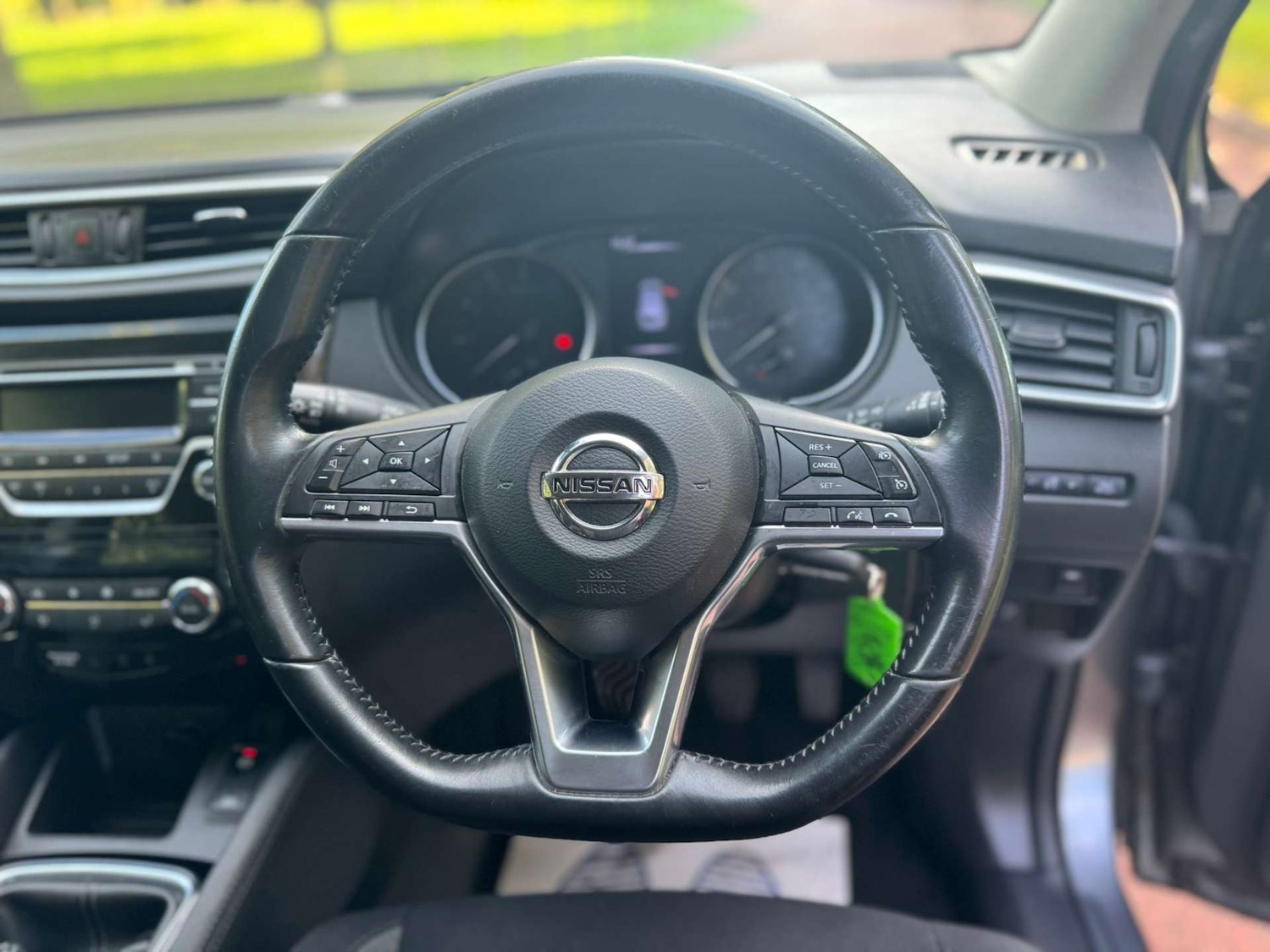 Used Nissan Qashqai 2017 for sale - 75916405: Photo 53