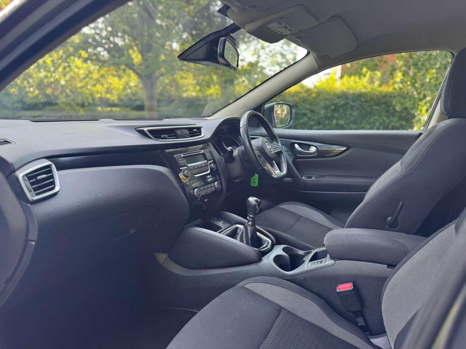 Used Nissan Qashqai 2017 for sale - 75916405: Photo 55