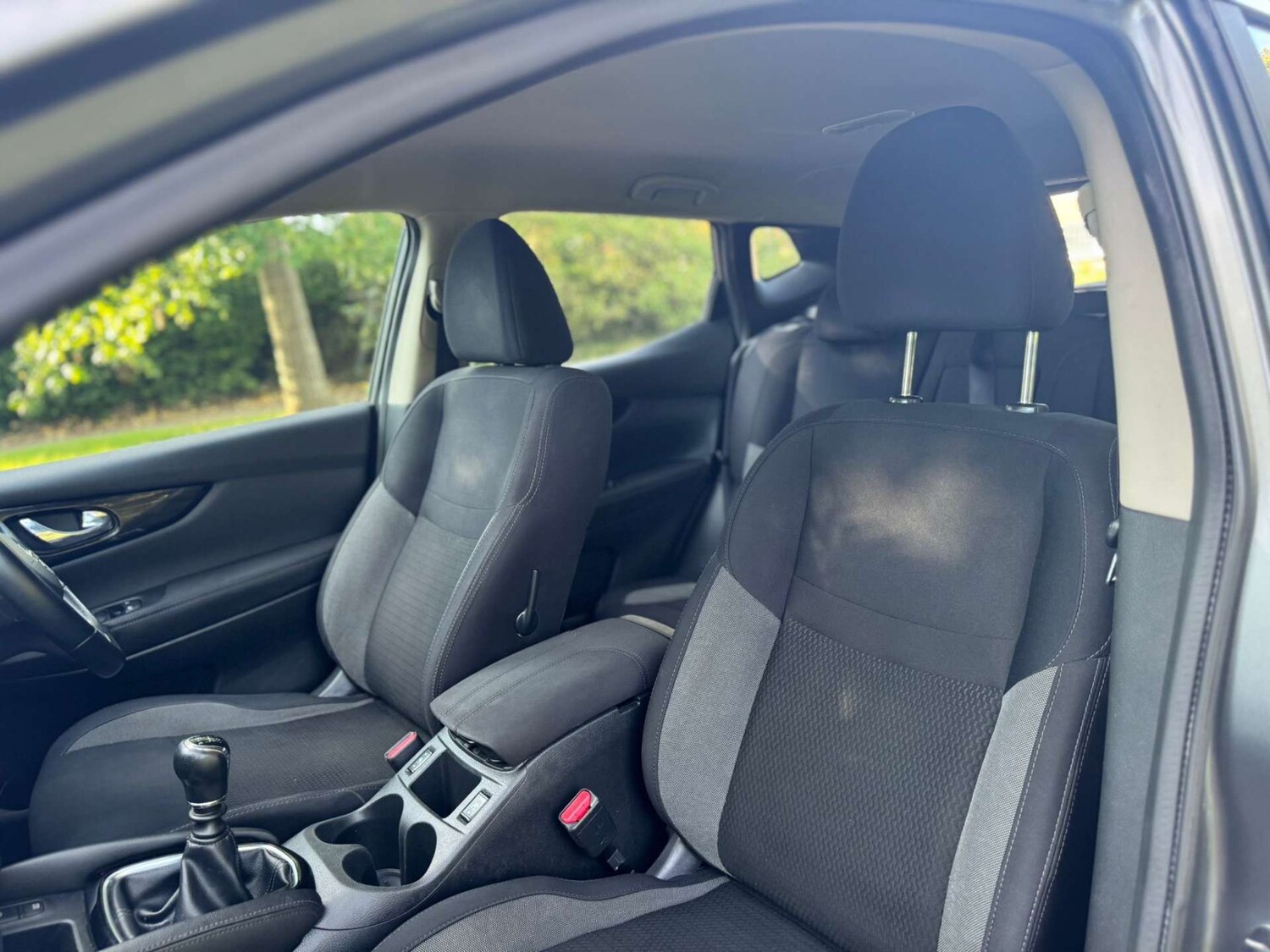 Used Nissan Qashqai 2017 for sale - 75916405: Photo 56