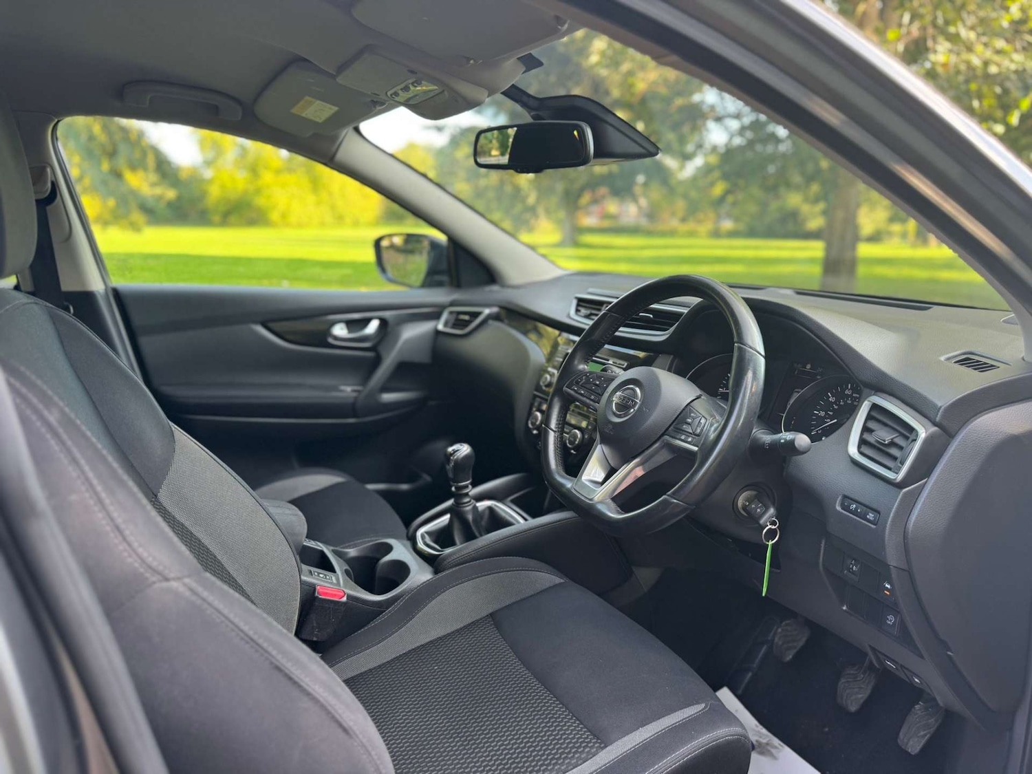 Used Nissan Qashqai 2017 for sale - 75916405: Photo 61