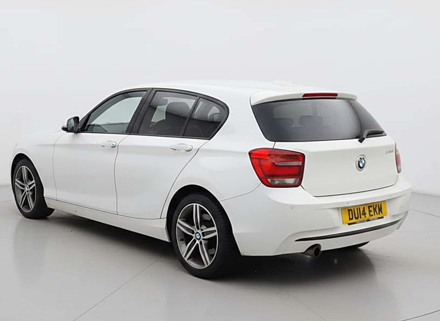 Used BMW 1 Series 2014 for sale - 77184838: Photo 11