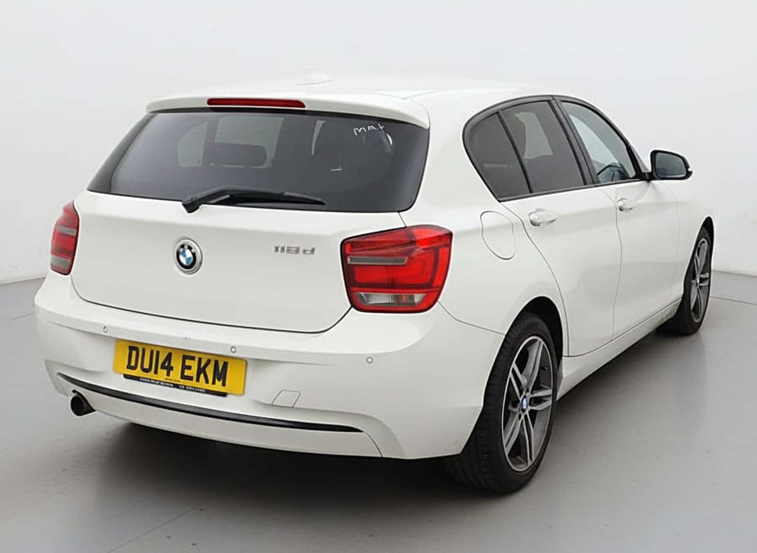 Used BMW 1 Series 2014 for sale - 77184838: Photo 12