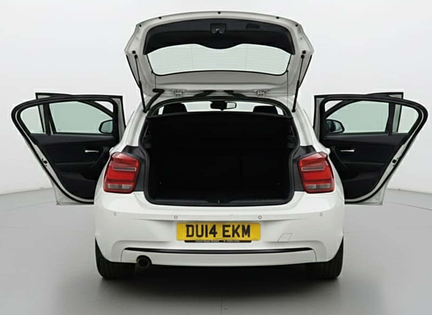 Used BMW 1 Series 2014 for sale - 77184838: Photo 13